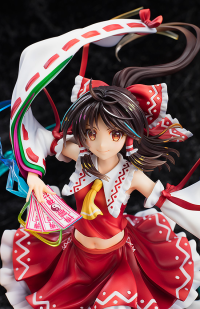 Reimu Hakurei 5