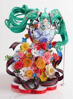 GOOD SMILE COMPANY Hatsune Miku JAPAN LIVE TOUR 2025 ~BLOOMING~ - Hatsune Miku - photo 9