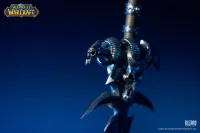 HEX Collectibles World of Warcraft® 20th Anniversary Frostmourne Collector's Edition Replica - Blizzard - photo 3