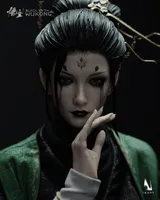 Queen Studios INART - Black Myth: The Fourth Sister 1/6 Collectible Figure - Black Myth: Wukong - photo 11