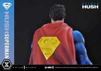 Ultimate Premium Masterline Batman: Hush (Comics) Superman 13