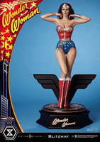 Museum Masterline Wonder Woman 1975 (TV Series) Wonder Woman 39