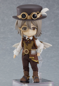 Nendoroid Doll Inventor: Kanou 1