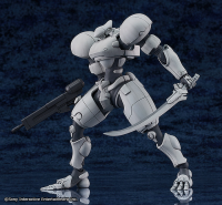 MODEROID SHIKON (Single-pilot Model) 1