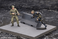 METAL GEAR SOLID GROUND ZEROES Set 3
