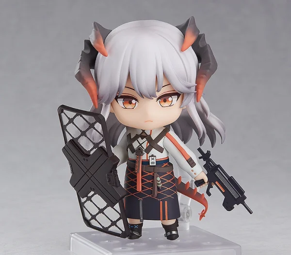 GOOD SMILE COMPANY [GoodSmile] Nendoroid Saria - Arknights