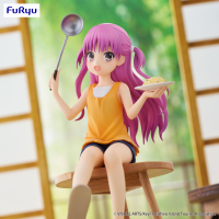 Summer Pockets Noodle Stopper Figure -Umi Kato- 4