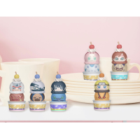 Tsumichen Stack up & Change NARUTO Shippuden set 【with gift】(Box) 1