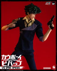 Cowboy Bebop - FigZero 1/6 Spike Spiegel 8