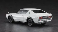 Hasegawa [HC49] 1:24 NISSAN SKYLINE 2000GT-R (KPGC110) - Scale Kits - photo 3