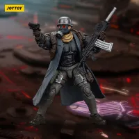 JOYTOY Shadow Jaeger squad Viper - JOYTOY Original Series - photo 15