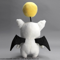 FINAL FANTASY XIV Moogle -Kuplu Kopo- Plush 3