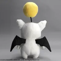 SQUARE ENIX FINAL FANTASY XIV Moogle -Kuplu Kopo- Plush - Final Fantasy XIV - photo 3