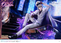 PRISMA WING Promise of wizard Owen DX Version 1/7 Scale Pre-Painted Figure 23