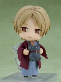 GOOD SMILE COMPANY Nendoroid Takashi Natsume & Nyanko Sensei: Traditional Clothing Ver. - Natsume Yujin-cho - photo 6