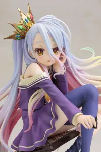KOTOBUKIYA Shiro - No Game No Life - photo 4