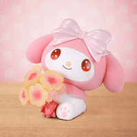 My Melody -Pastel Colors ver.- 3