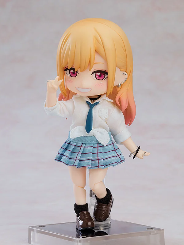 GOOD SMILE COMPANY Nendoroid Doll Marin Kitagawa - My Dress-Up Darling