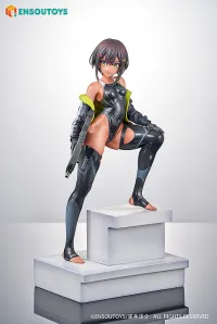 ENSOUTOYS ARMS NOTE Swim Team Bucho-chan - ARMS NOTE - photo 9