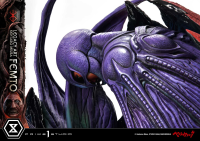 Legacy Art "Kentaro Miura" Berserk Femto 23