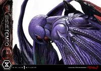 Prime 1 Studio Legacy Art "Kentaro Miura" Berserk Femto - Berserk - photo 23