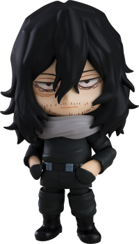 Nendoroid Shota Aizawa 2
