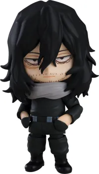 GOOD SMILE COMPANY Nendoroid Shota Aizawa - My Hero Academia - photo 2