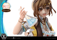 Ultimate Premium Masterline Atelier Ryza 3: Alchemist of the End & the Secret Key Ryza Ultimate Version 29