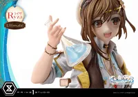 Prime 1 Studio Ultimate Premium Masterline Atelier Ryza 3: Alchemist of the End & the Secret Key Ryza Ultimate Version - Atelier Ryza - photo 29