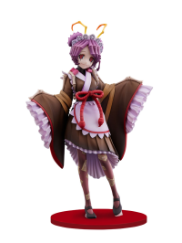 Entoma Vasilissa Zeta 1/7 Scale Figure 2