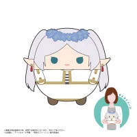 MAX LIMITED Frieren: Beyond Journey’s End FRIEREN FUWA KORORIN M SIZE (G) - Frieren: Beyond Journey's End - photo 1