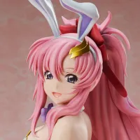 MegaHouse B-style MOBILE SUIT GUNDAM SEED Lacus Clyne bare legs bunny ver. - Mobile Suit Gundam SEED - photo 7