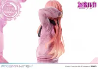 Prime 1 Studio PRISMA WING Piapro Characters Megurine Luka "Art by lack" 1/7 Scale Pre-Painted Figure 	 - Character Vocal Series - photo 23