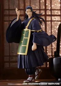 GOOD SMILE COMPANY POP UP PARADE Suguru Geto: Jujutsu Kaisen 0 Ver. - Jujutsu Kaisen - photo 2