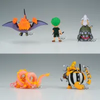 BANDAI One Piece - Wanokuni Onigashima 10 - ONE PIECE - photo 5