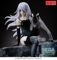 TV Anime "NieR:Automata Ver1.1a" PM Perching Figure "A2" 5