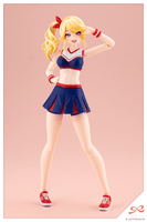 Seira Ichijo【CHEERLEADING COSTUME】 DREAMING STYLE VITAMIN YELL 2