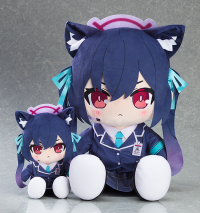 Chocopuni Big 40cm Plushie Serika 3