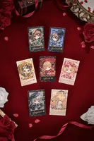 GoodSmile Moment Rozen Maiden Ribbon Series: Collectible Ribbon (Random) - Rozen Maiden - photo 1