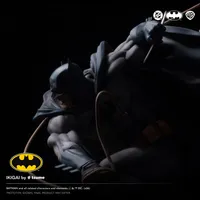 Tsume Art Batman - Ikigai by Tsume - DC Comics - photo 10