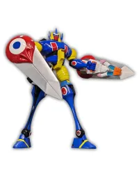 Evolution Toy Neo Dynamite Action Ga-Keen Ver.2 - Ga-Keen - photo 2