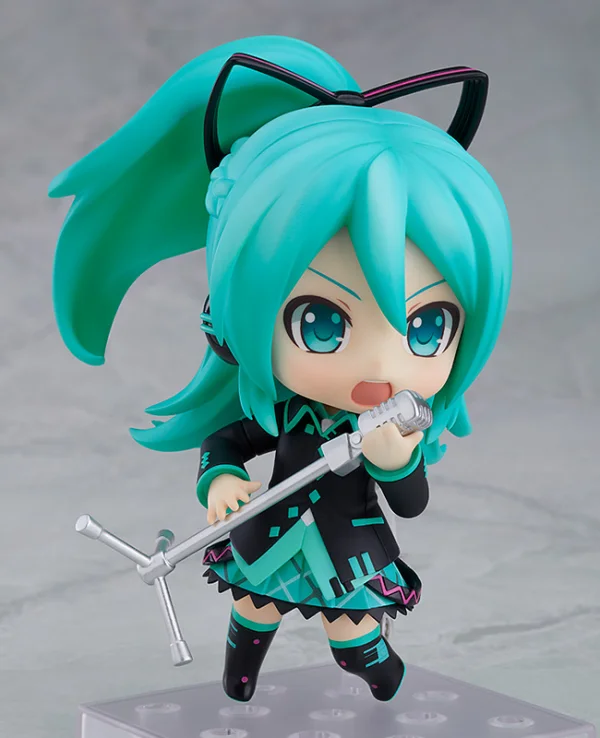 GOOD SMILE COMPANY 【GSS, GSC Online Only】 Nendoroid Hatsune Miku: if Ver. - Hatsune Miku