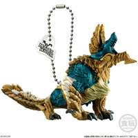 Monster Hunter Mascot Charm Collection "Monster Hunter" (Box/10) 2