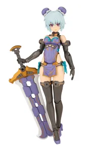 KOTOBUKIYA HRESVELGR QIPAO Ver. - Frame Arms Girl - photo 2
