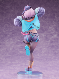 Akane Shinjo: Dreamy Divas Ver. Plushie Set 7