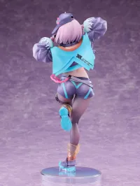Solarain Akane Shinjo: Dreamy Divas Ver. Plushie Set - GRIDMAN UNIVERSE - photo 7