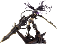 Insane Black Rock Shooter(Re-run) 2