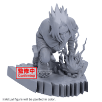 NARUTO Combination Battle2-SASUKE UCHIHA- 4