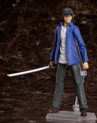 GOOD SMILE COMPANY figma Akira Miyamoto - Higanjima - photo 1