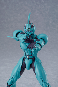 figma Guyver I: Ultimate Edition 5
